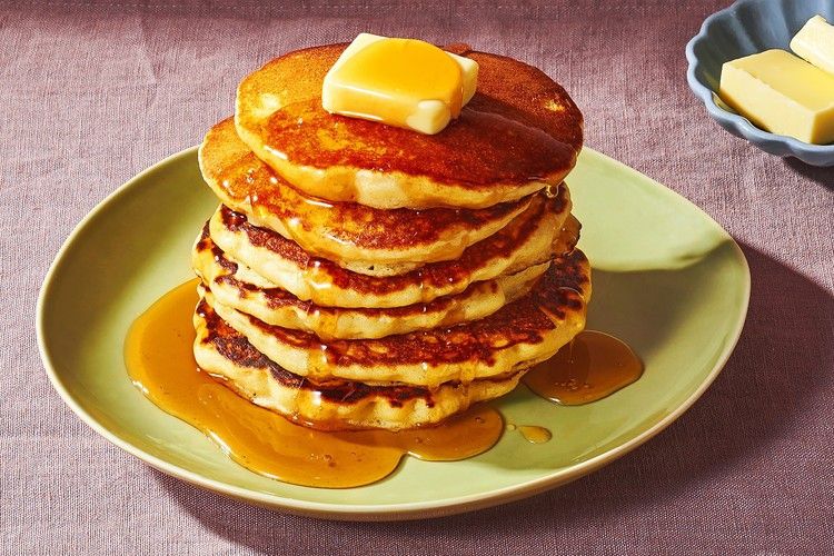 Pancakes